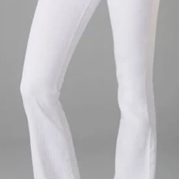 J Brand White 26 - Picture 3 of 8